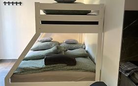 Hobiti Apartman - Bilbo