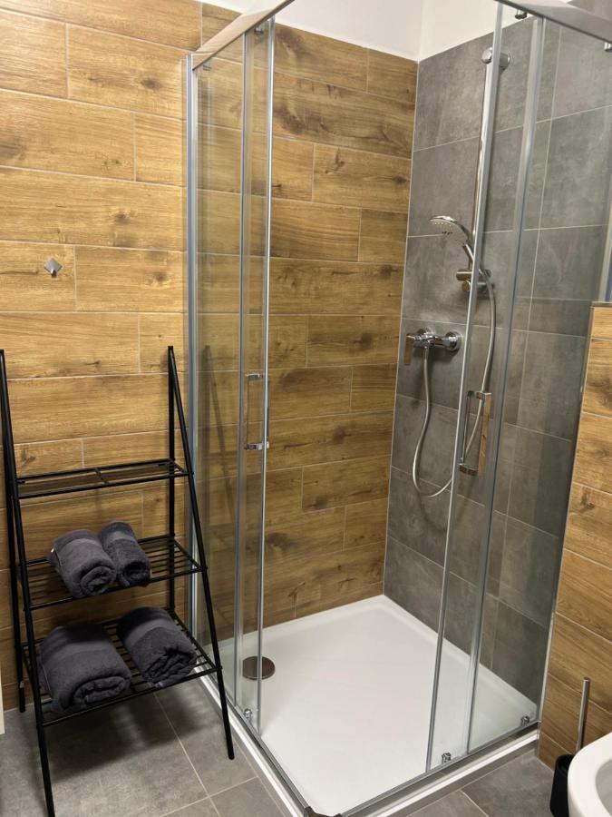 Hobiti Apartman - Bilbo Černá v Pošumaví Exterior foto