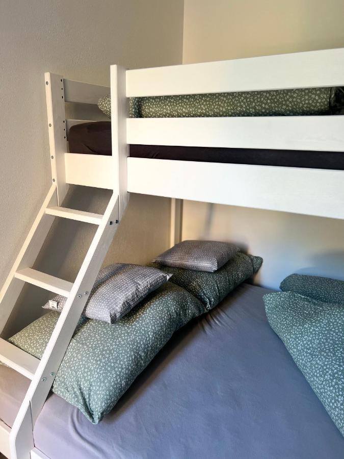 Hobiti Apartman - Bilbo Černá v Pošumaví Exterior foto